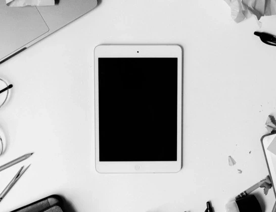 Magie Ipad