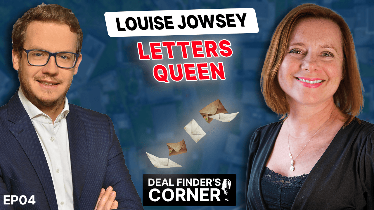 “The art of content”: 7 tips for powerful copy from the “Letters Queen”, Louise Jowsey