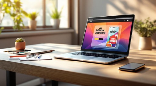 10 Meta Ad Design Tips for Better Results