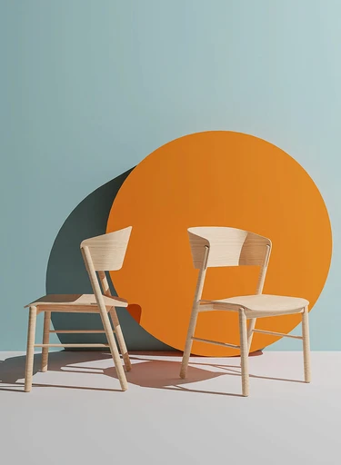 Chairs, brand image