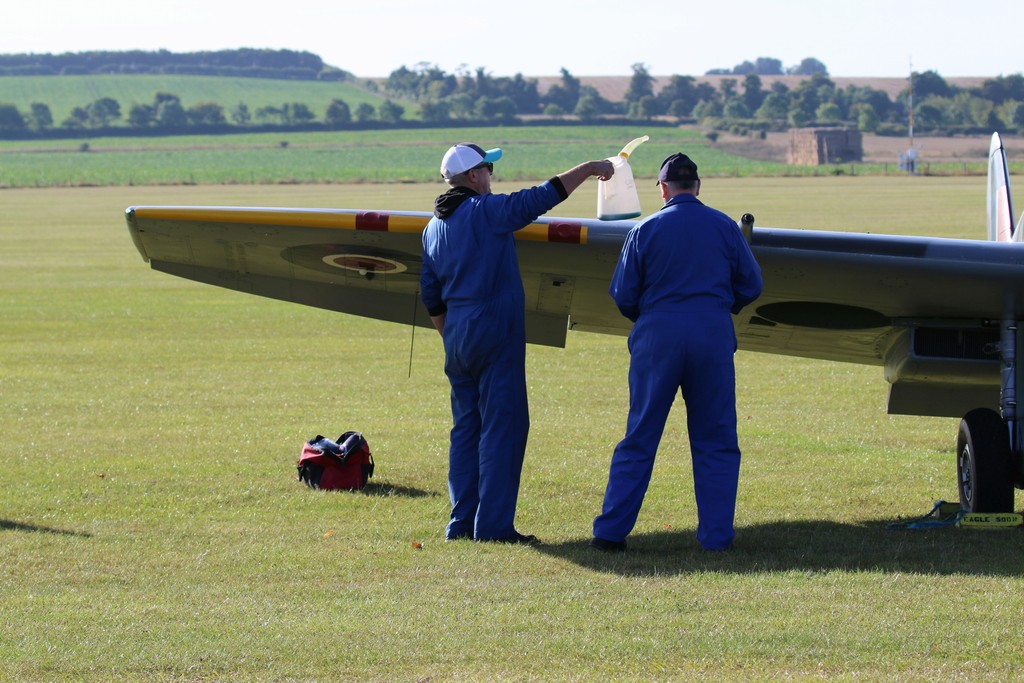 aircraft painting