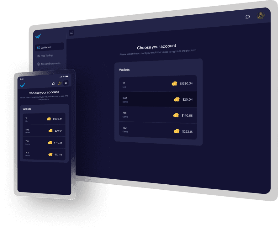 Mobile app