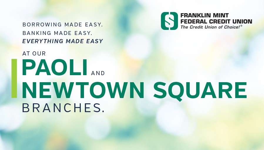 Franklin Mint Federal Credit Union