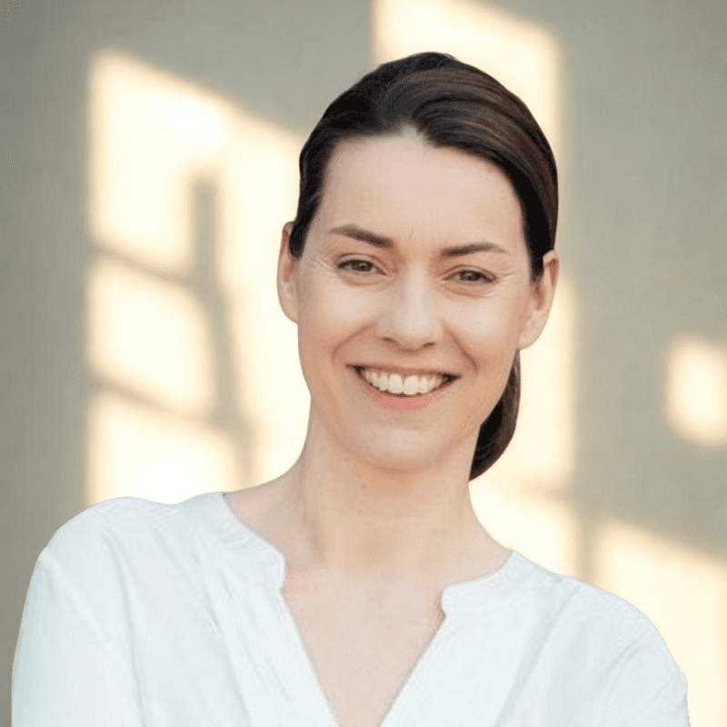 Porträtfoto Andrea Otto