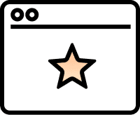 Rating icon