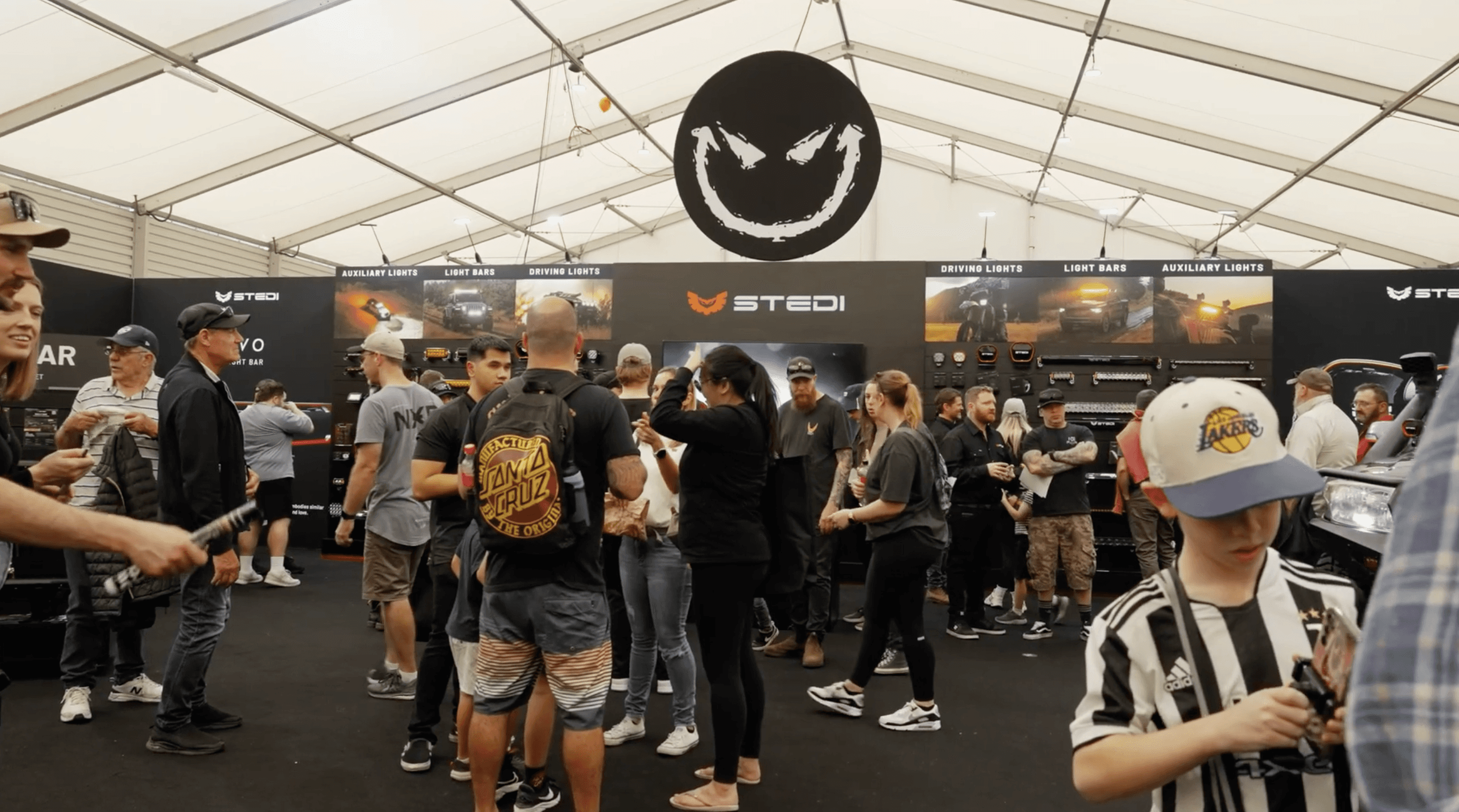 Stack of modern books and magazine with minimalist cover design on leather chair