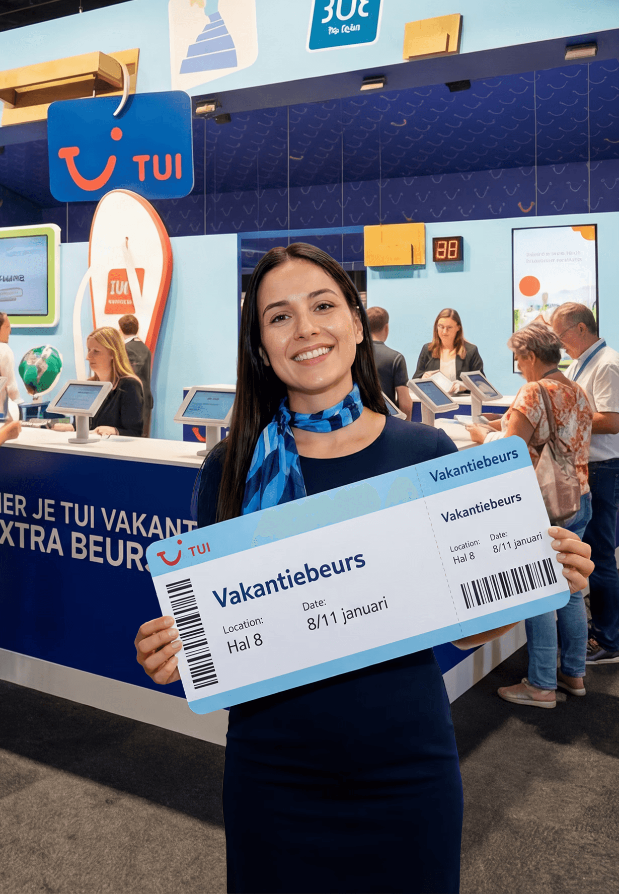 Premium UX Template for Framer