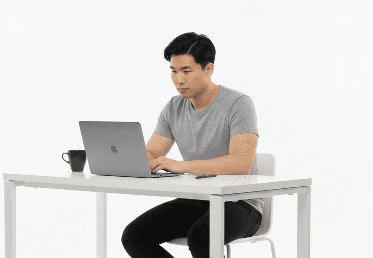 Drew Yung / Space Studios Assistant Editor