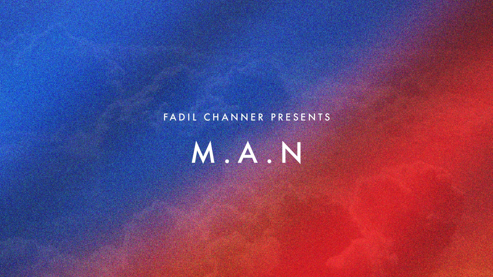 M.A.N