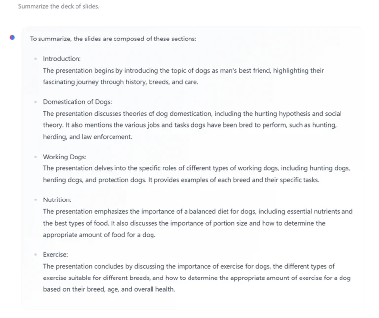 Microsoft's PHI 3.5: A New Era of Multilingual and High-Quality Small Language Models By processing images depicting various dog activities playing working training the model could create compelling narratives highlighting the versatility and intelligence of dog 768x644 1