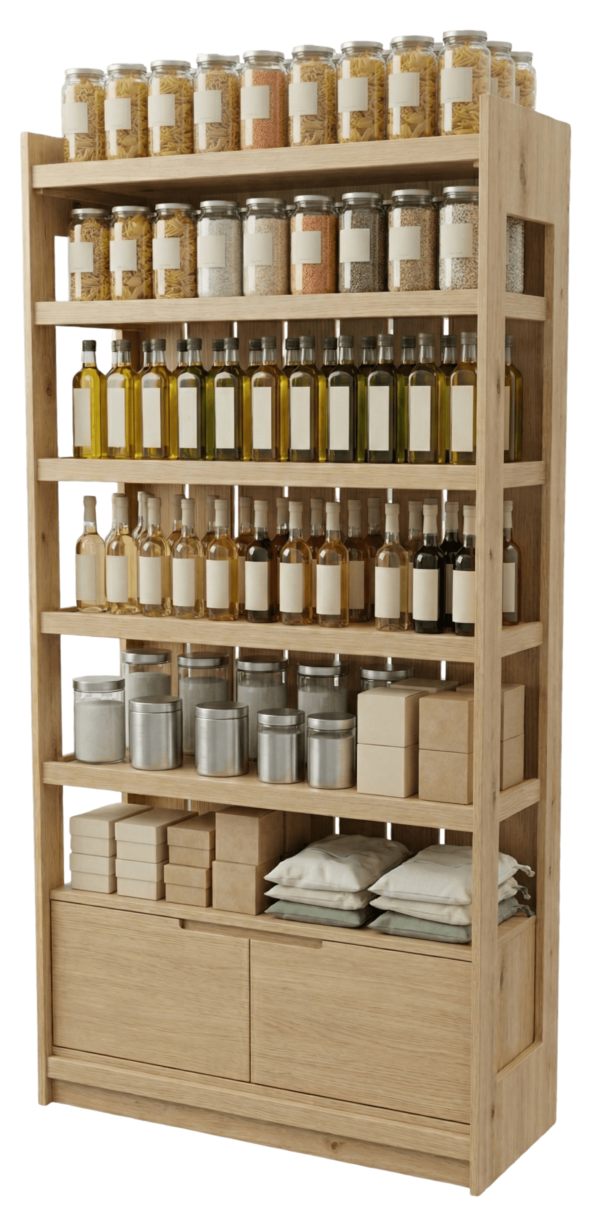 Îlot Pupitre à partir de 1240 €