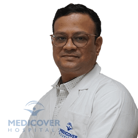 Dr. Tanmesh Kumar Sahu