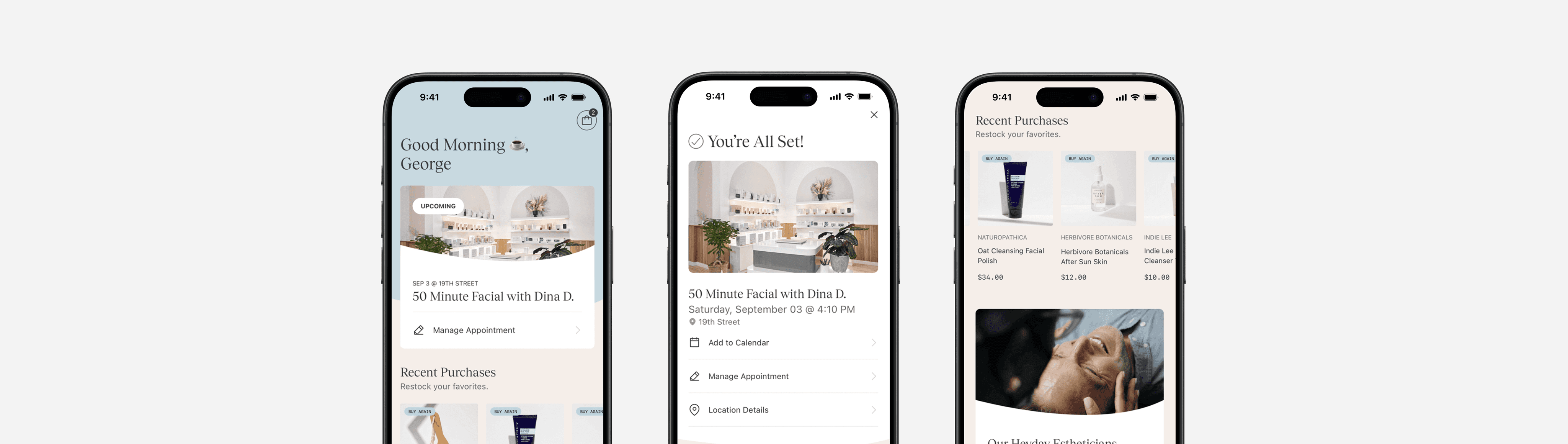 The image featured at the bottom of the about us page