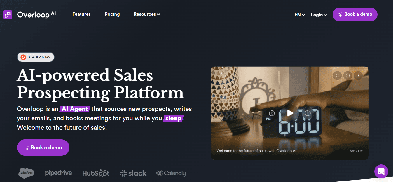 Tools - ZoomInfo Alternative