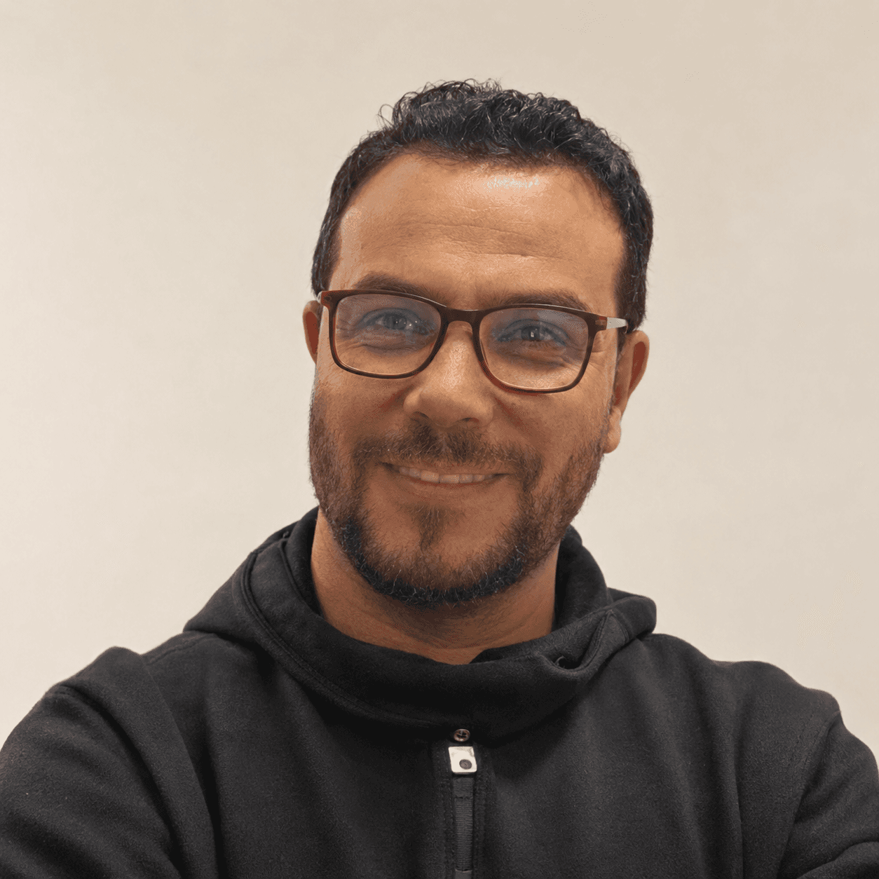Zouhair FATNASSI