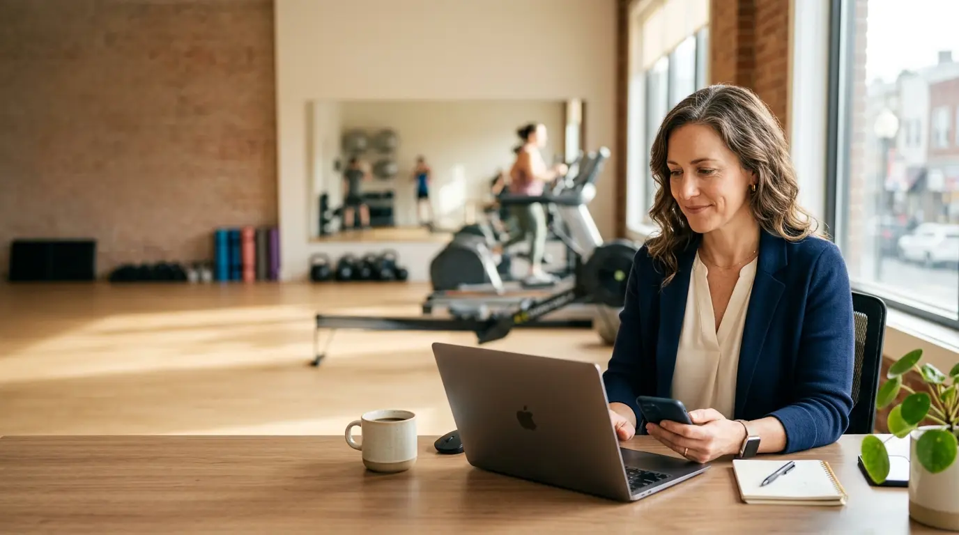 What Is the Right AI Video Workflow for Franchisees?