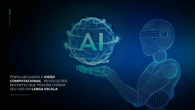 Popularizing Computer Vision: Recent Revolutions That Enabled Its Widespread Use