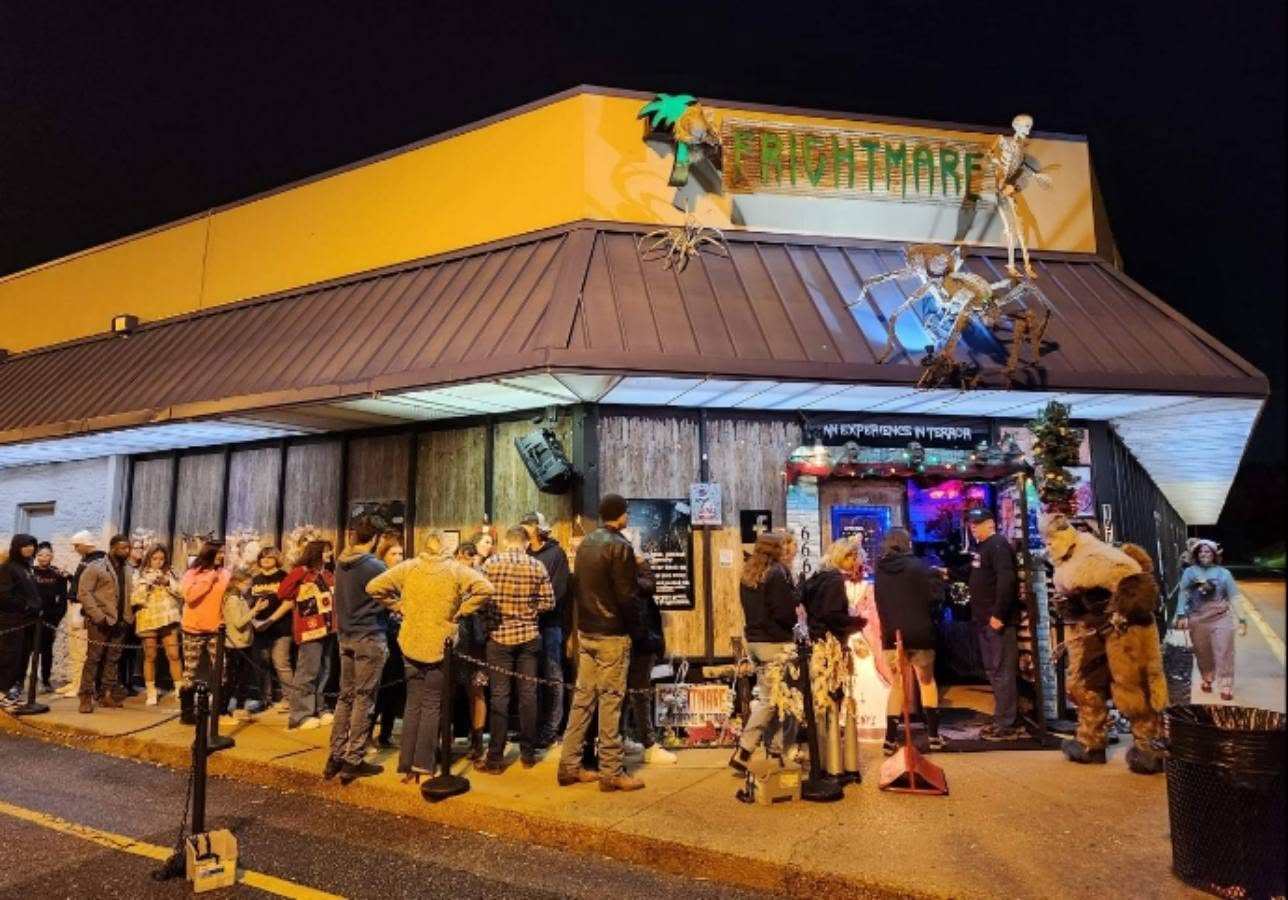 Frightmare