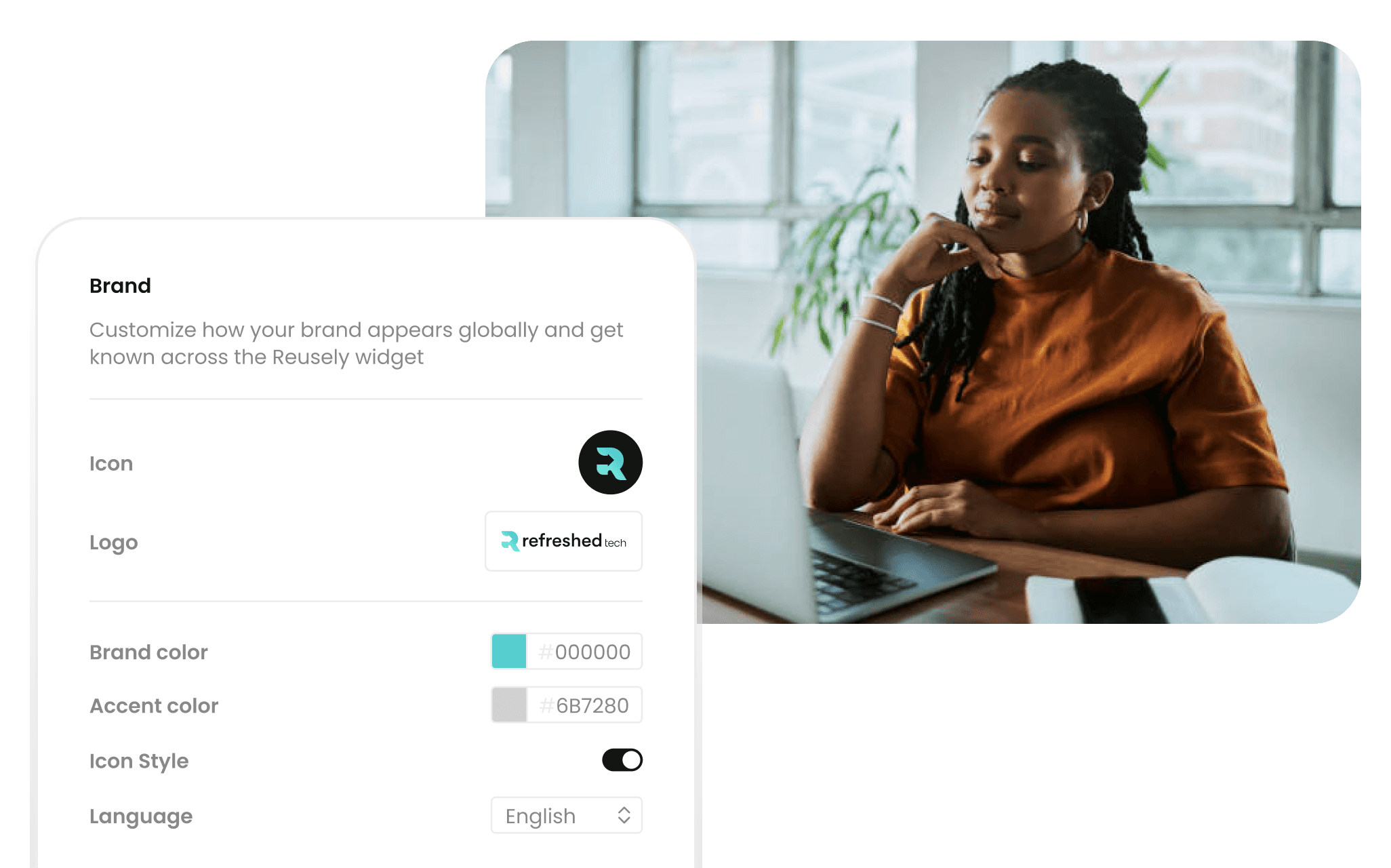 Buyback Widget - Focus on Growth