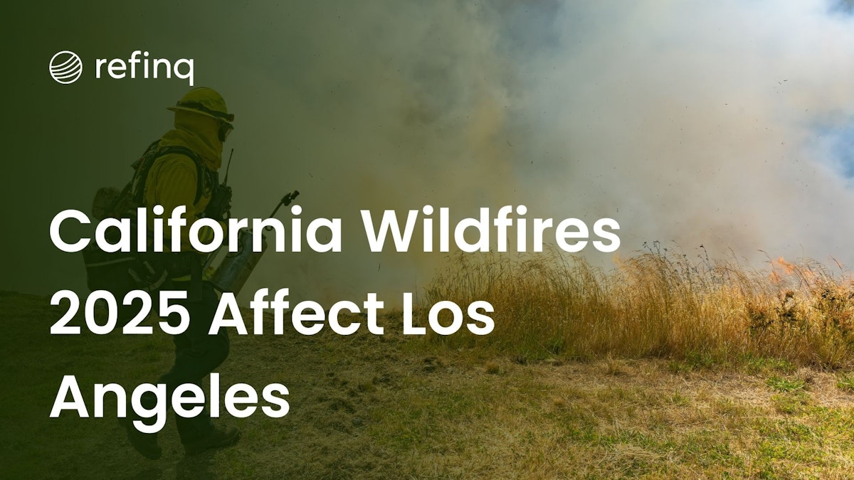 California Wildfires