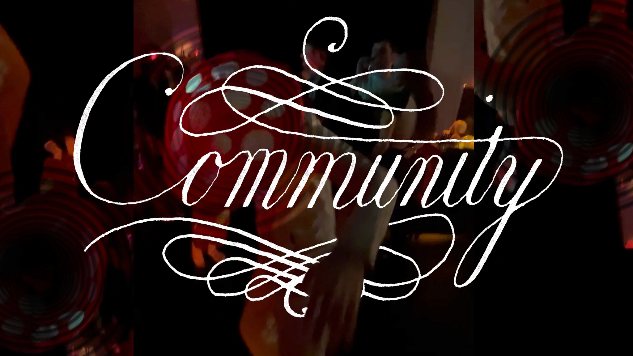 Community