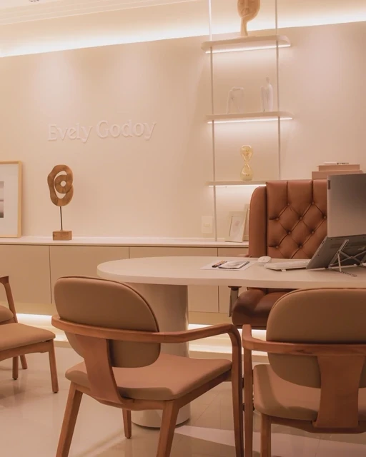 ambiente planejada evely