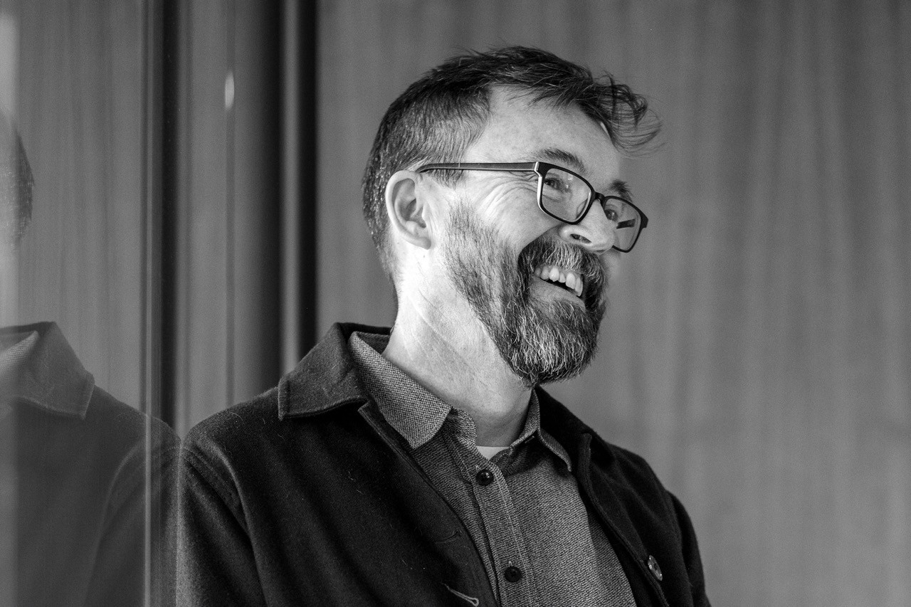 Picture of houses on a hill