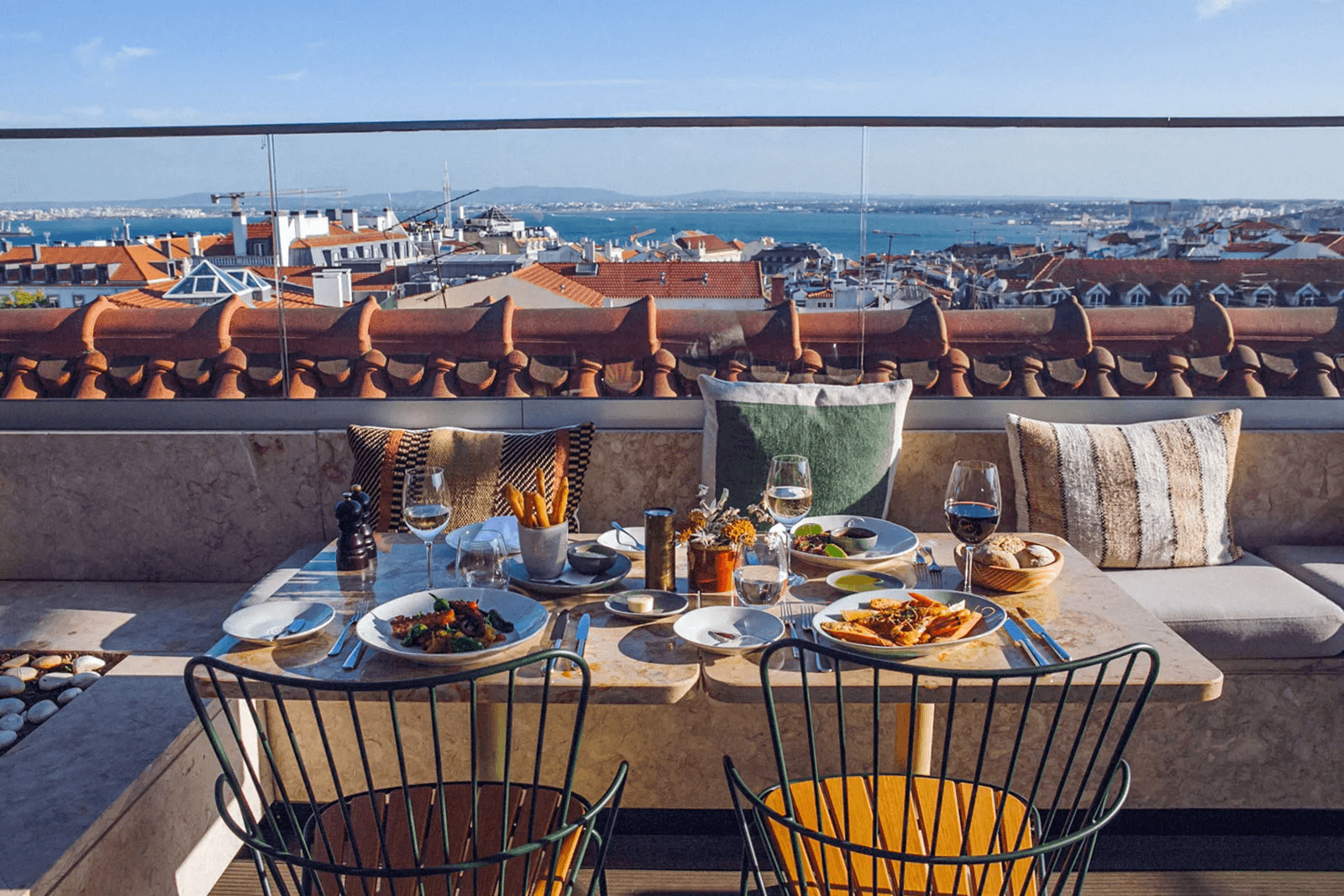 The Lumiares Hotel & Spa