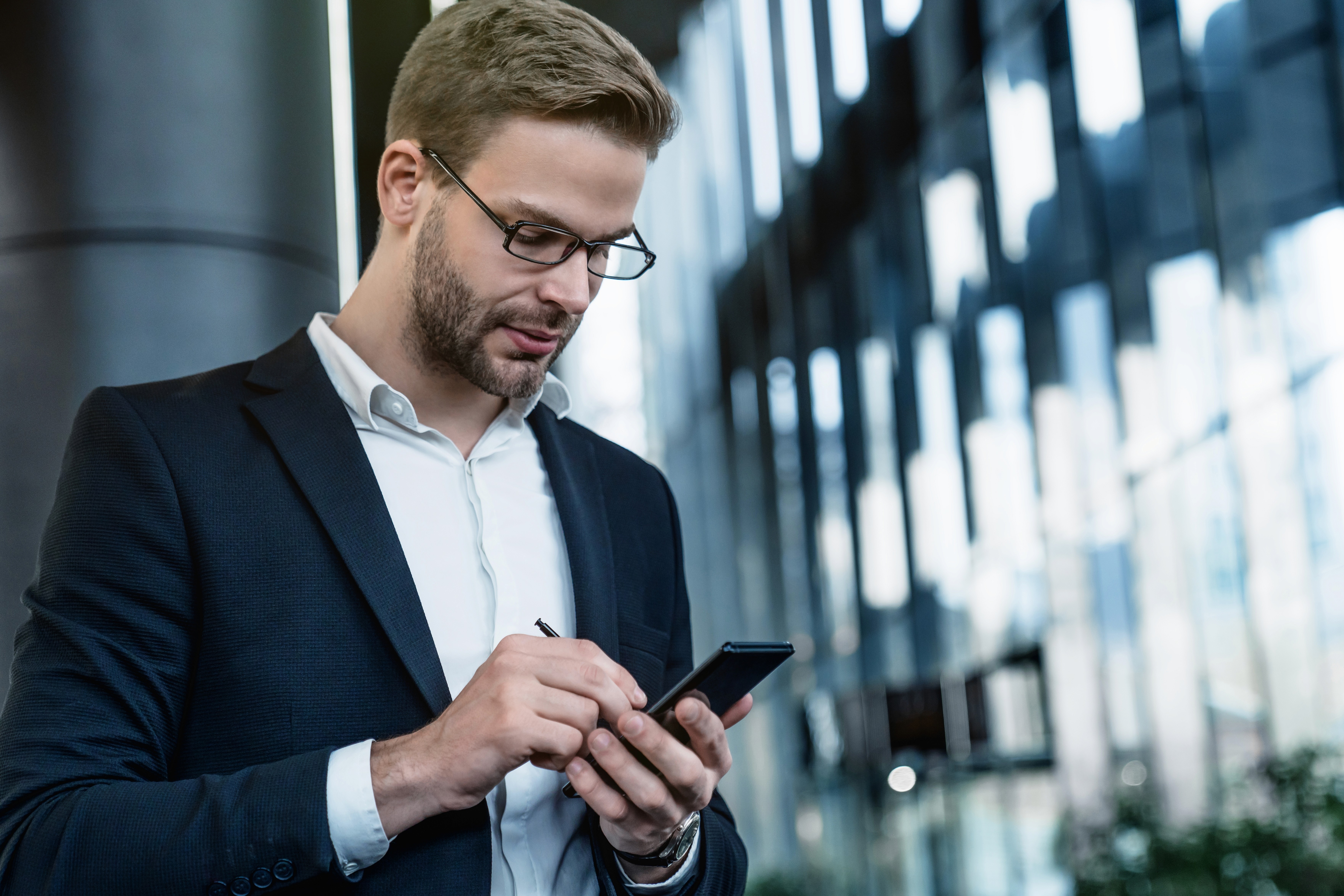 An image of Freelio's project ui