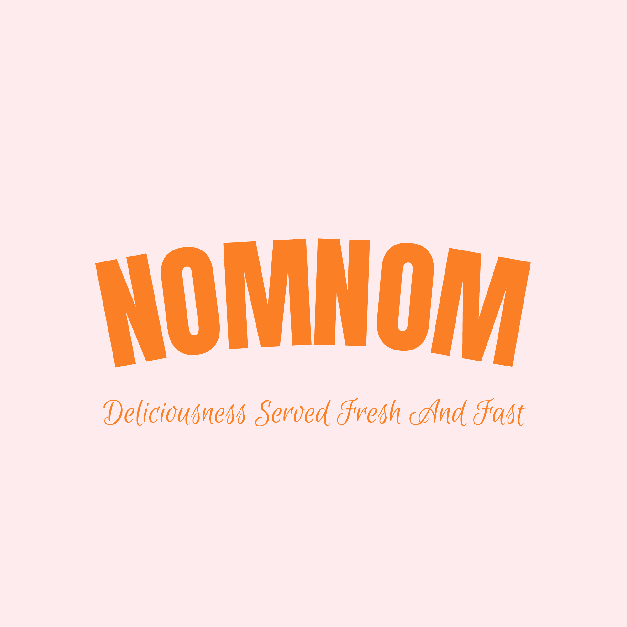 NomNom company logo