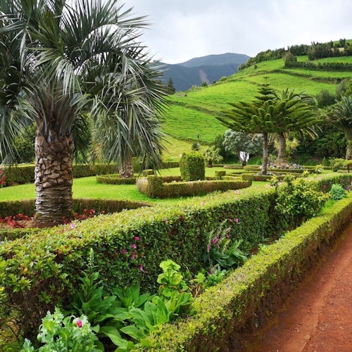 نقطة مشاهدة بونتا دو سوسيغو