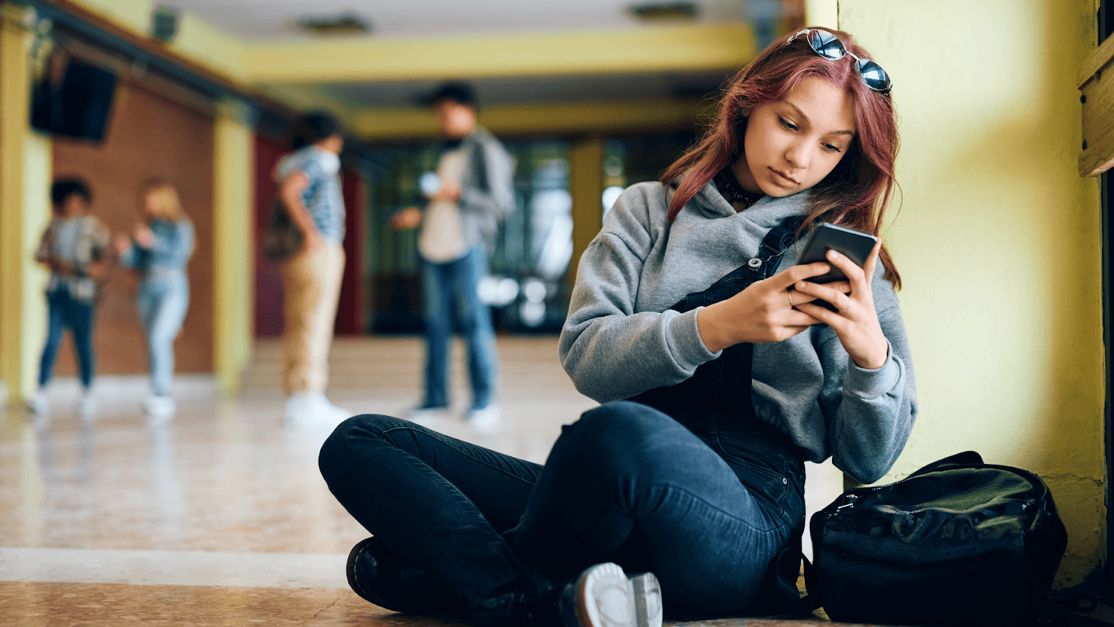 If You’re Not Interested