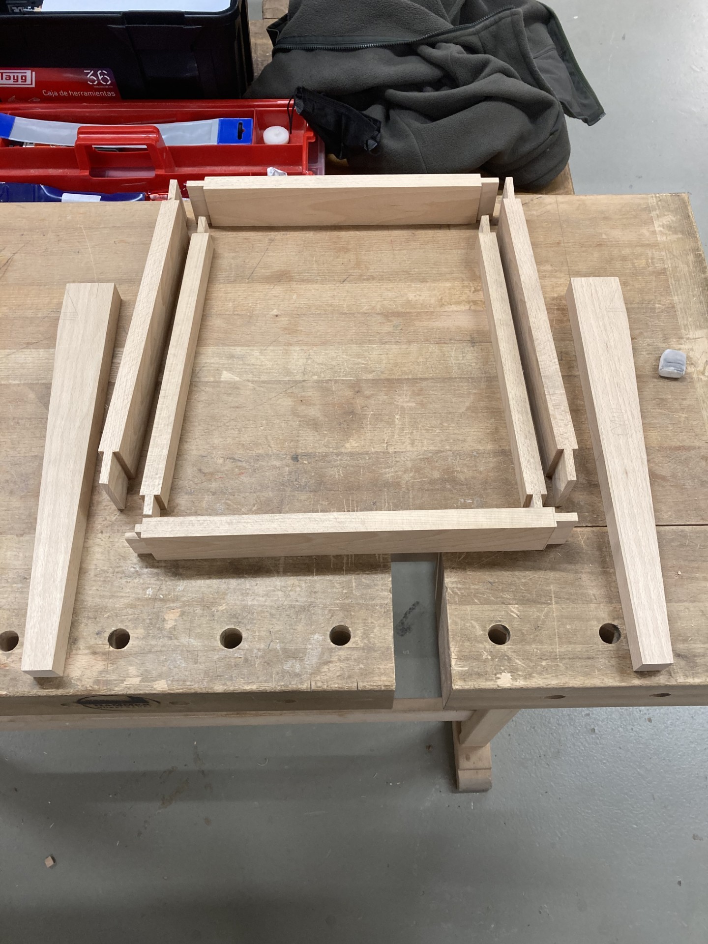 Image of modern living room