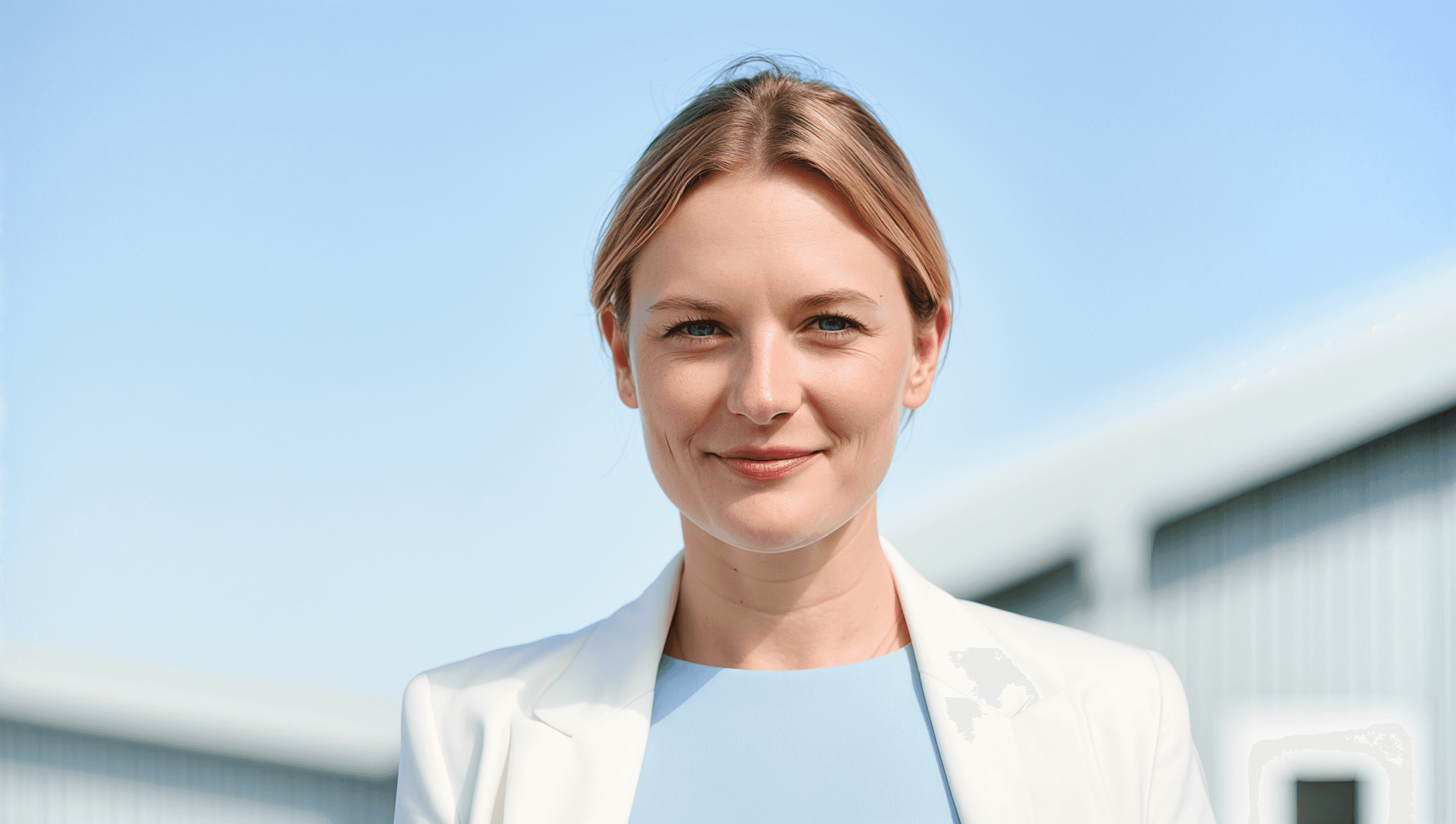 Photo of woman