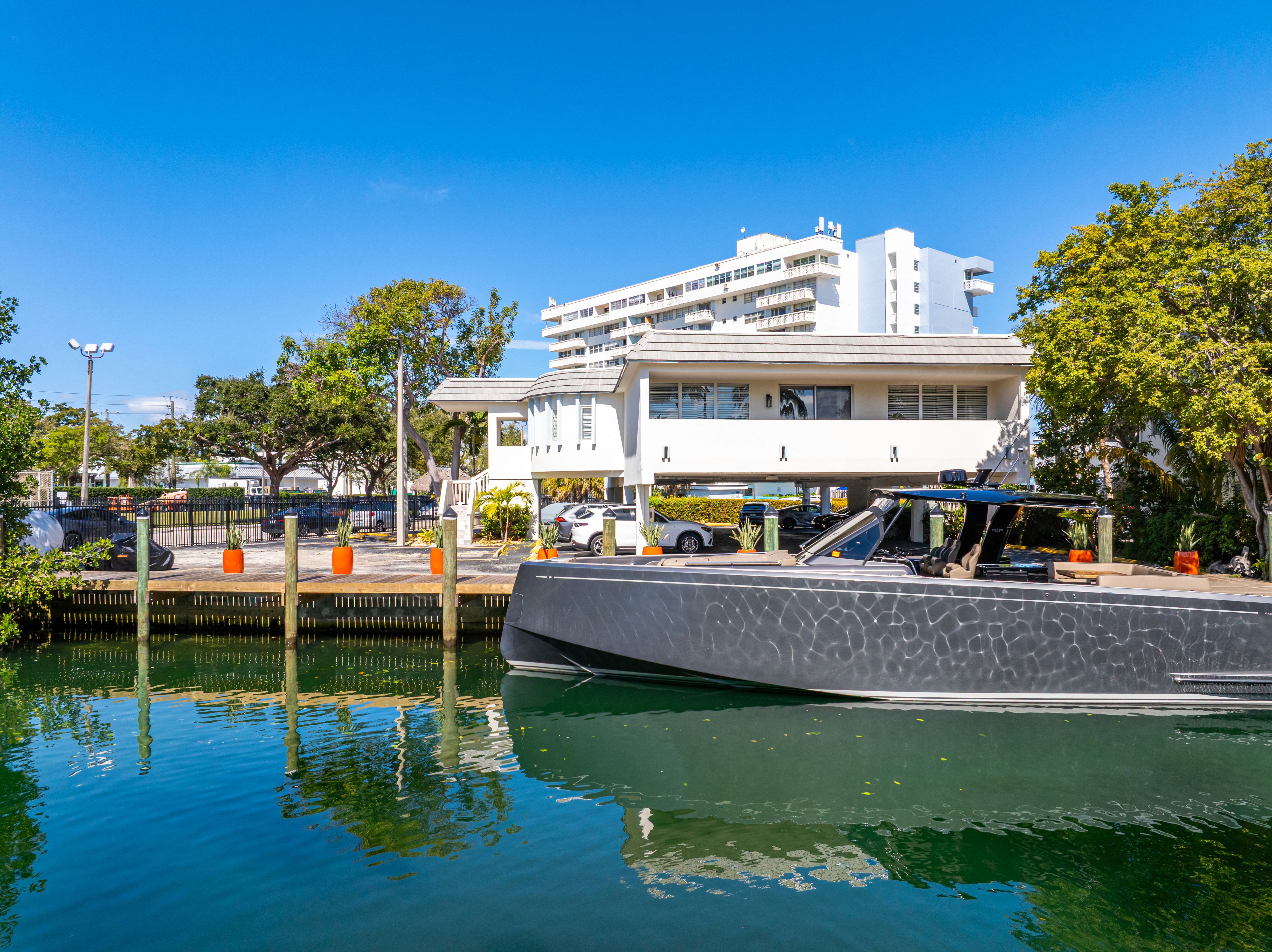 close up of a handcrafted-woodendoor with arched