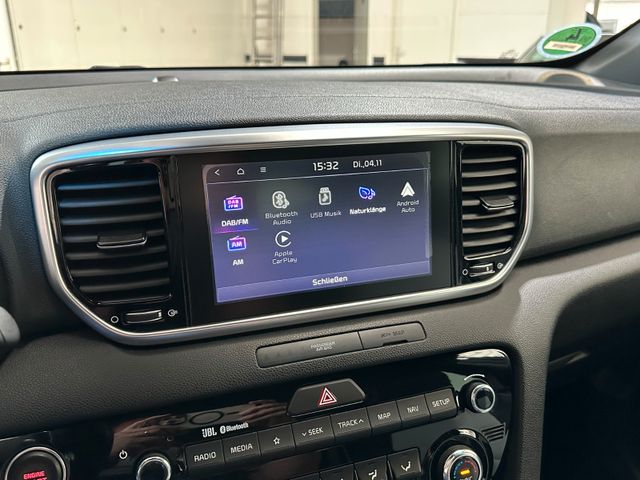 KIA Sportage 2019 GREY Gebrauchtwagen - Galeriebild 18