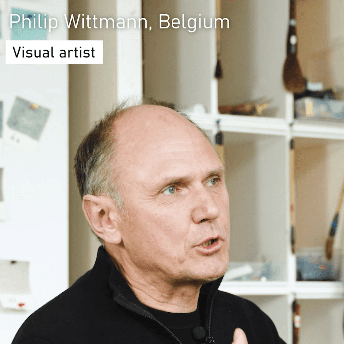 Philip Wittmann photo