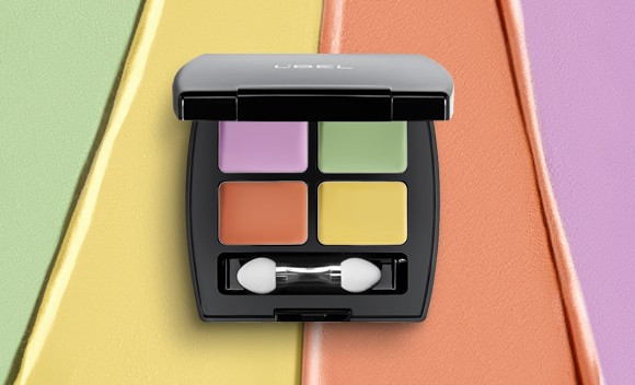 Disimula con maquillaje