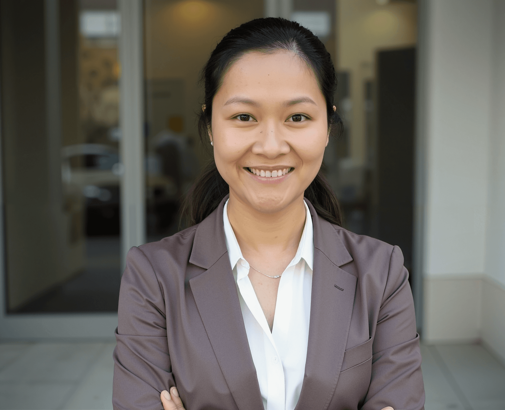 Outdoor Garden Space