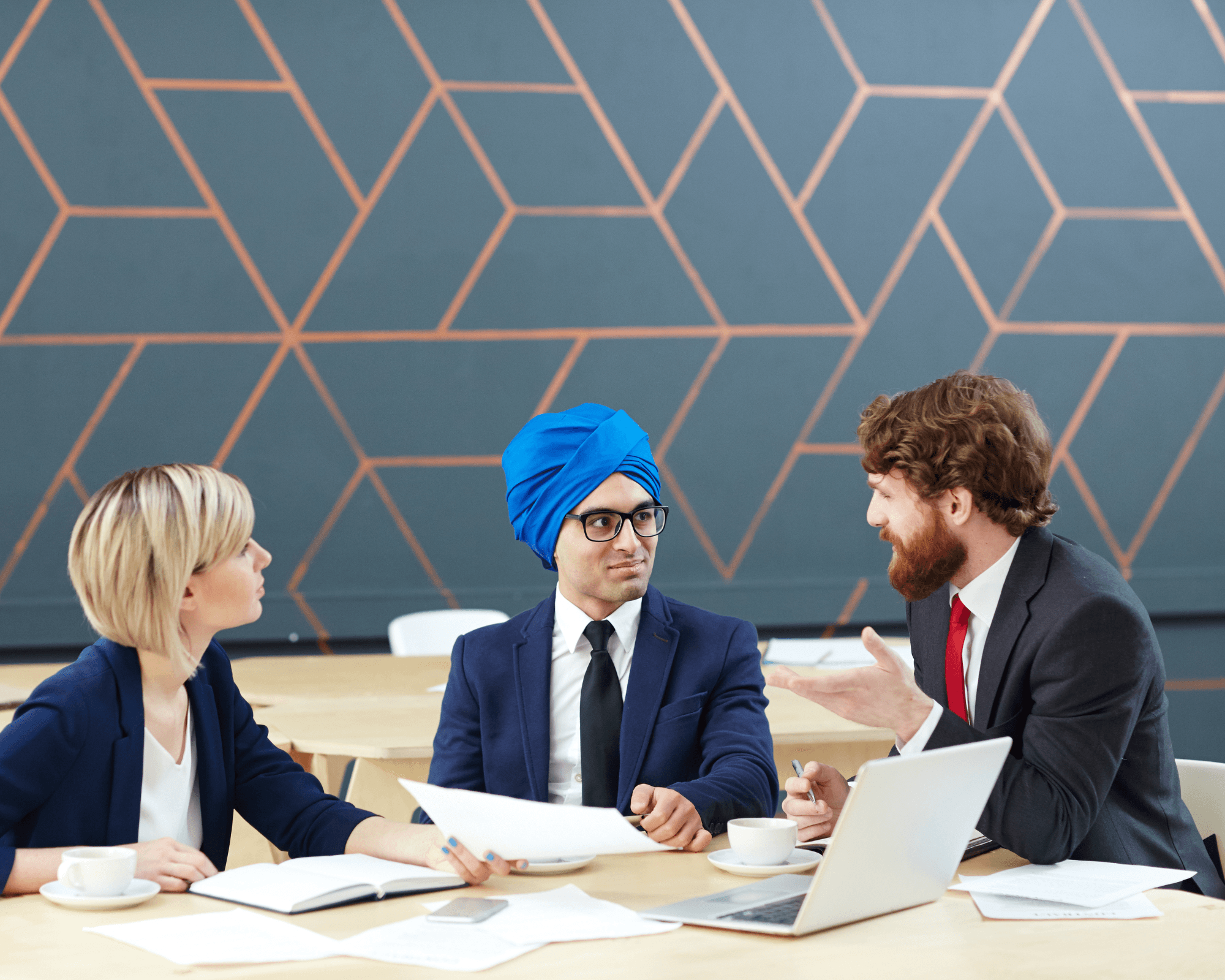 AI Development & Digital Transformation Services for Enterprises ...