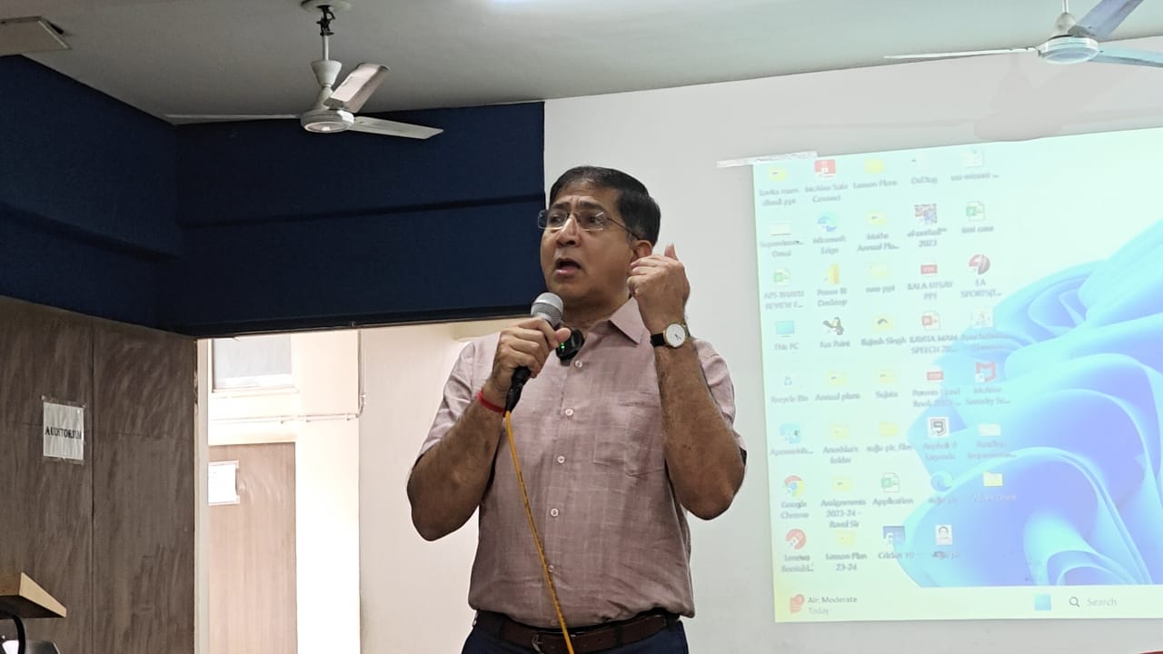 Meet Your Tutor Image