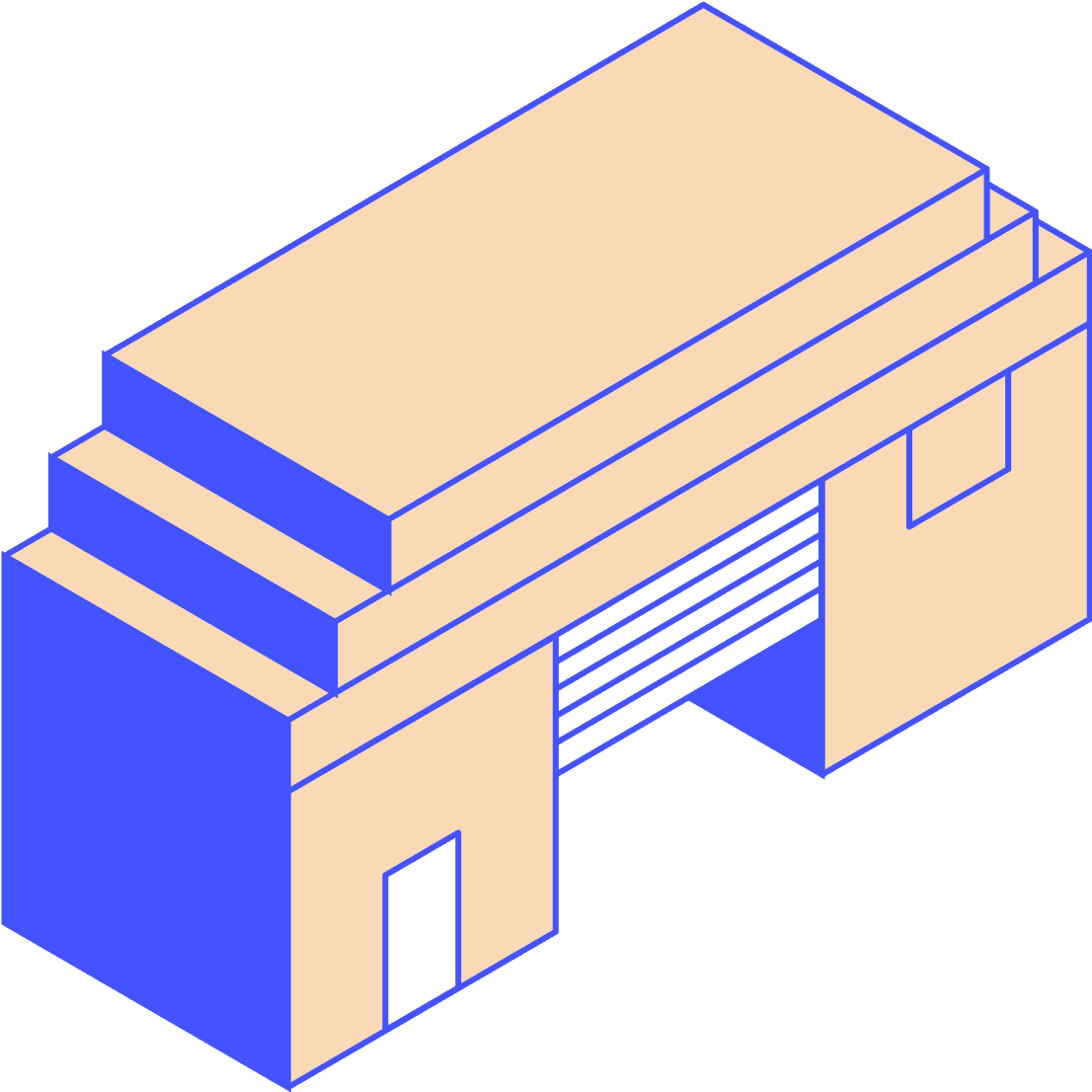 Entrepôt