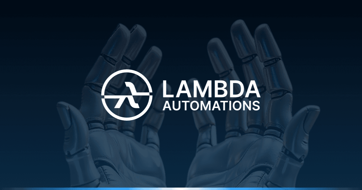 Lambda Automations