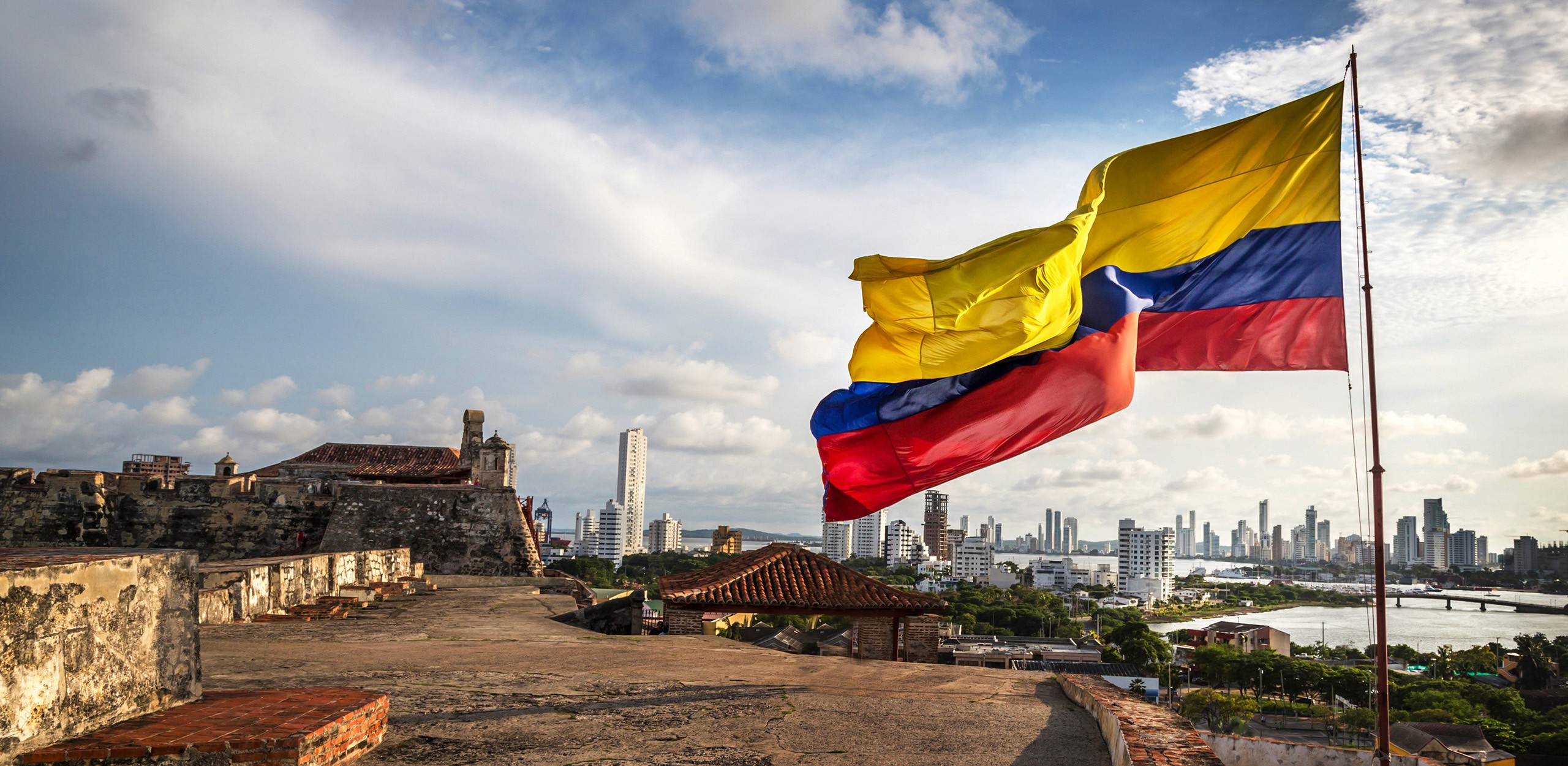 Why Is Colombia a Software Development Hotspot