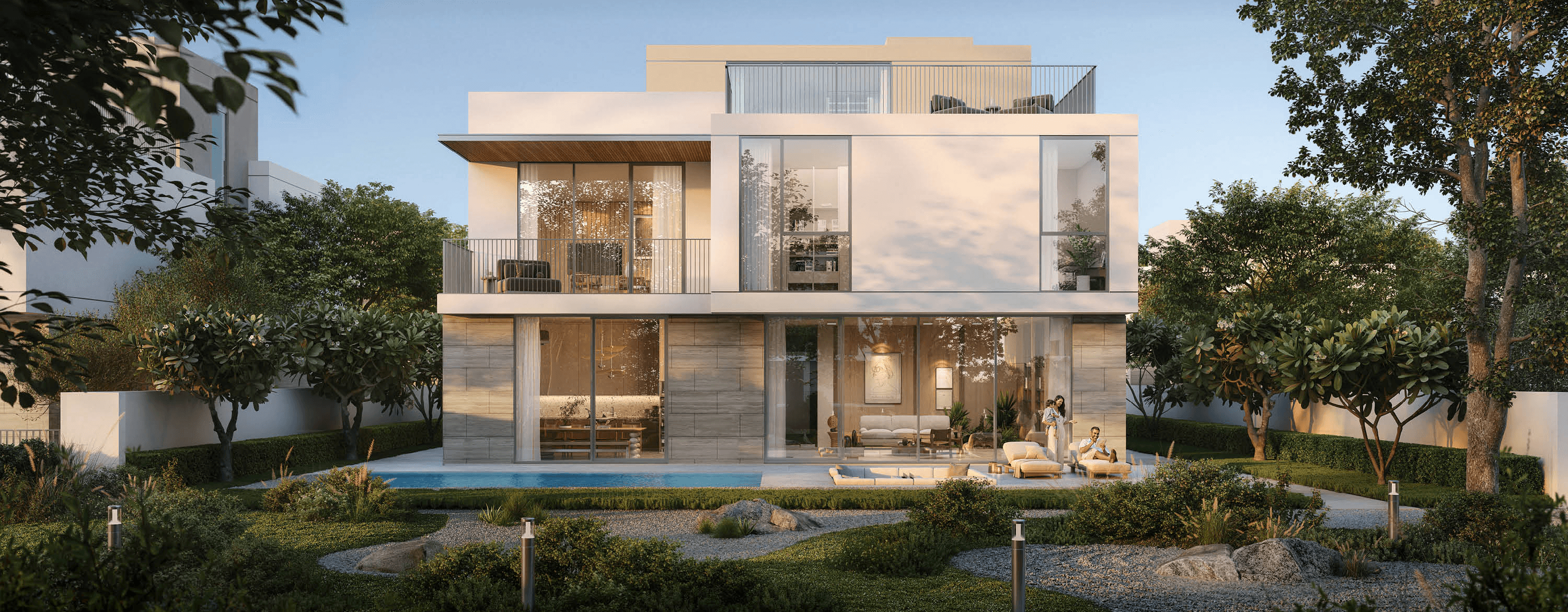 Avelia The Valley Dubai 2