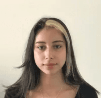 Photo de Laïla Benkhlafa