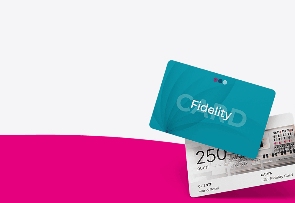 Fidelity Card