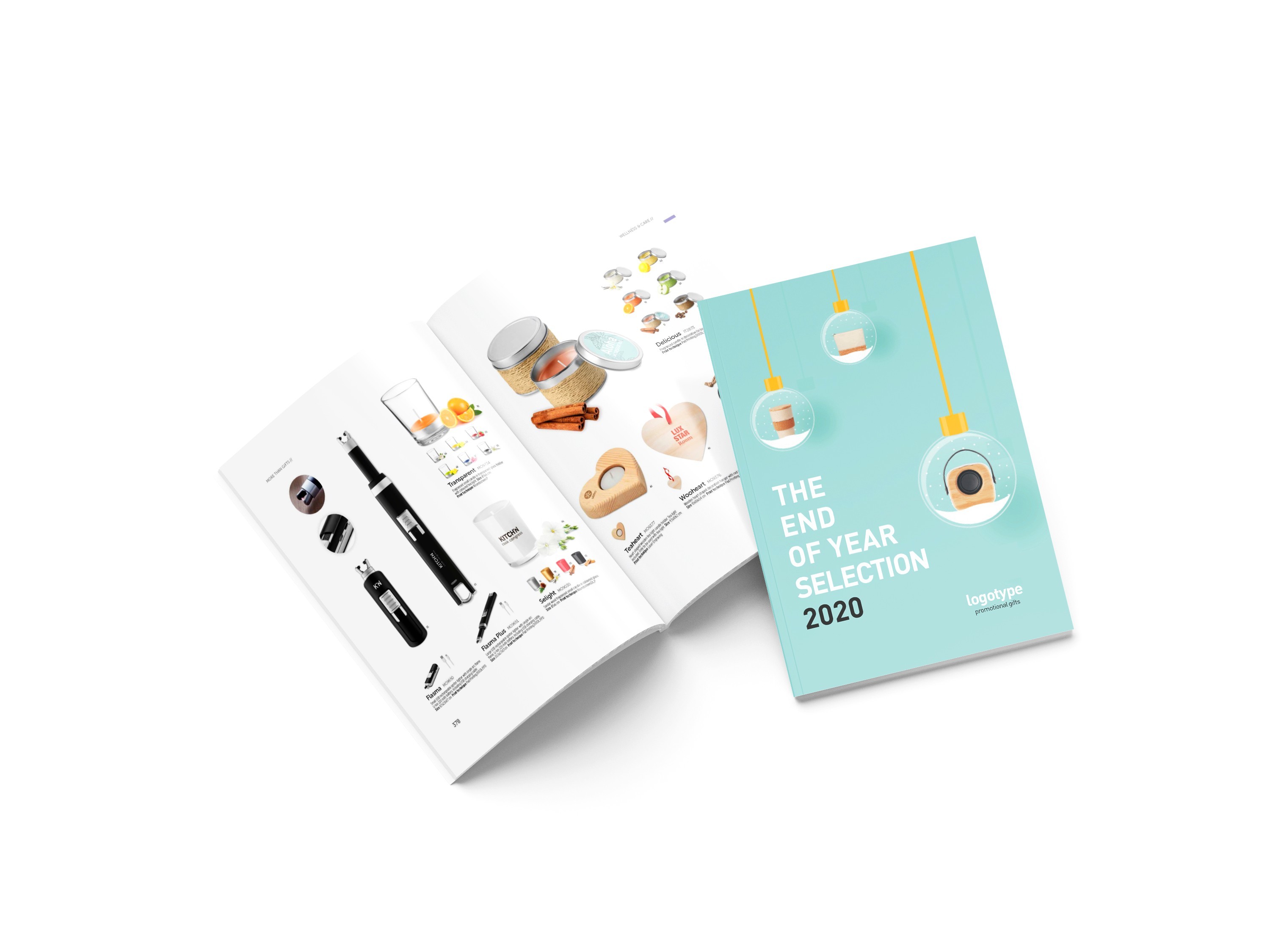 Phone showing Bloomy UI