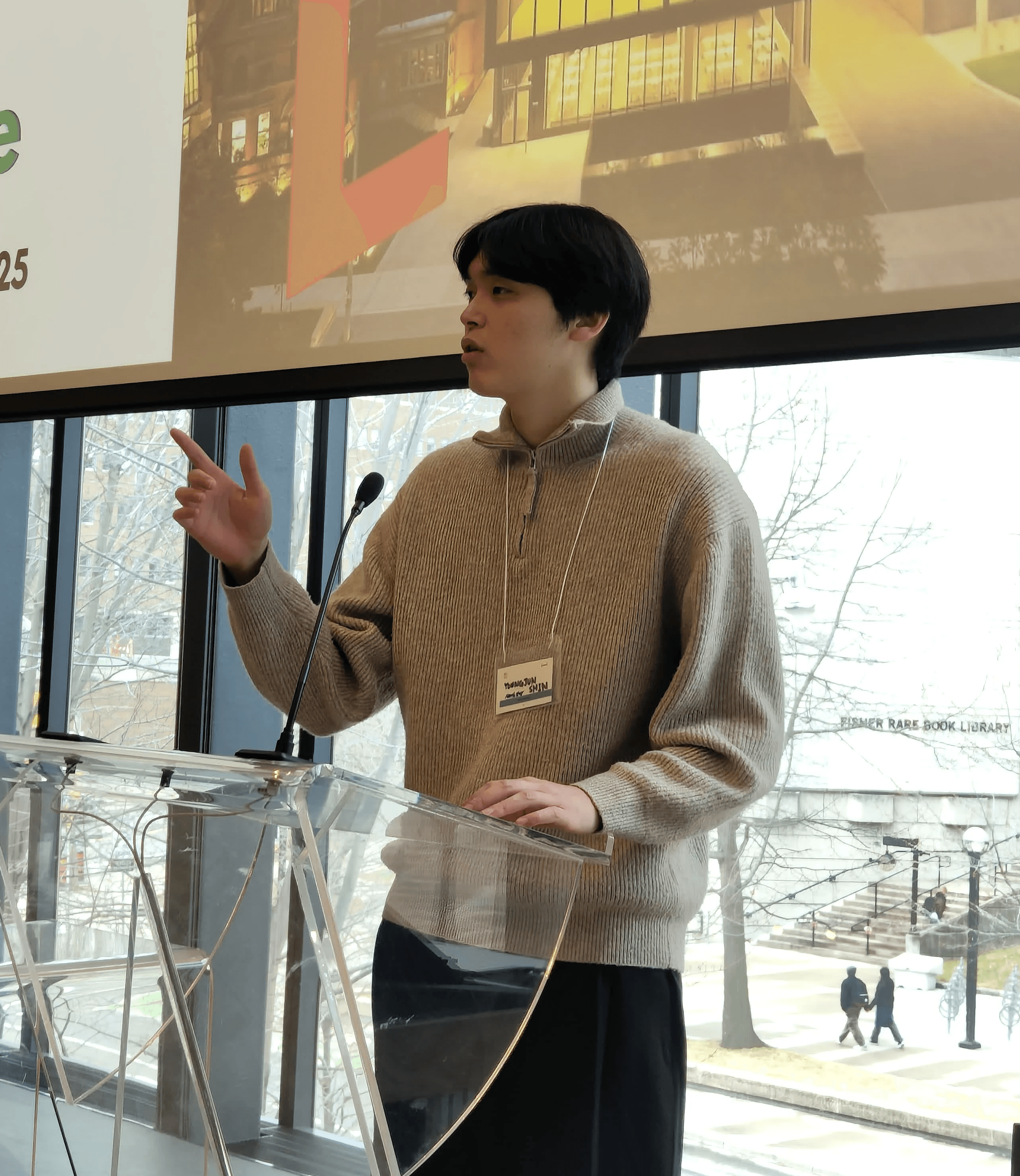 Goran Babarogic Product UX Designer