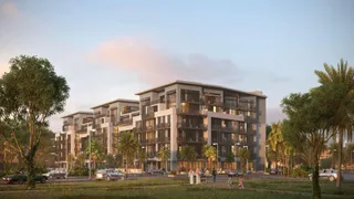 Parkwood Residences